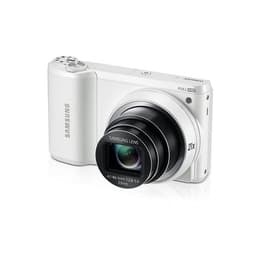Compact WB32F - Blanc + Samsung 24-210mm f/3.1 f/3.1