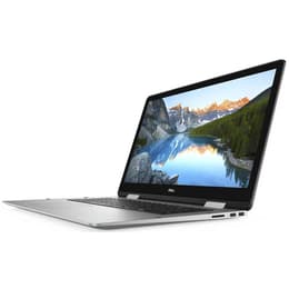 Dell Inspiron 7786 17" Core i7 1.9 GHz - SSD 1 To - 16 Go QWERTY - Anglais