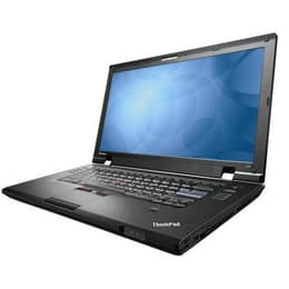 Lenovo ThinkPad L520 15" Core i3 2.3 GHz - HDD 500 Go - 4 Go AZERTY - Français