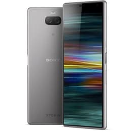 Sony Xperia 10 Plus 64 Go - Argent - Débloqué