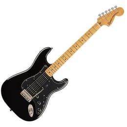 Instruments de musique Fender Squier Classic Vibe 70S Stratocaster HSS MN