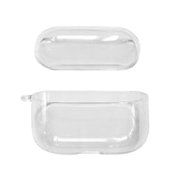 Étui de protection AirPods Pro - Polycarbonate - Transparent