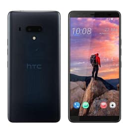 HTC U12+ 64 Go - Bleu - Débloqué