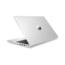 HP ProBook 650 G8 15" Core i5 2.6 GHz - SSD 512 Go - 16 Go QWERTY - Anglais