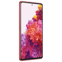 Galaxy S20 FE 5G 128 Go - Rouge - Débloqué