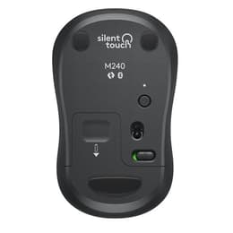 Souris Logitech M240 Silent Sans fil