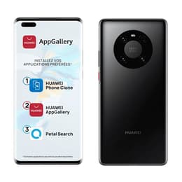 Huawei Mate 40 Pro 256 Go - Noir - Débloqué