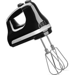 Batteur électrique Kitchenaid 5KHM5110EOB - Noir