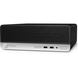 HP ProDesk 400 G6 SFF Core i7 3 GHz - SSD 256 Go RAM 16 Go