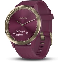 Garmin Vivomove HR Bluetooth 42 mm - Or