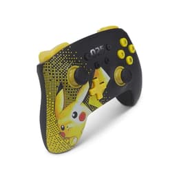 Manette Nintendo Switch Powera Pikachu 025