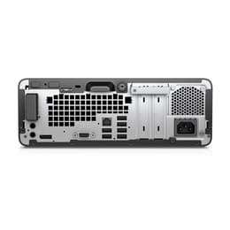 HP ProDesk 400 G4 SFF Core i3 3,7 GHz - HDD 500 Go RAM 4 Go