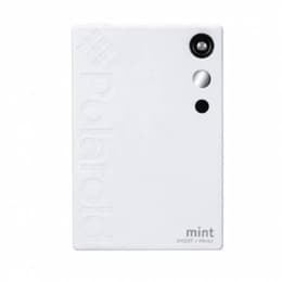Instantané Mint - Blanc Polaroid