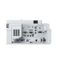 Vidéo projecteur Epson EB-725W Blanc