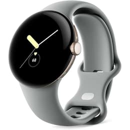 Google Pixel Watch 2 Bluetooth + Cellular 41 mm - Or