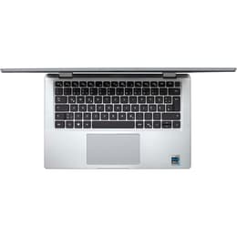 Dell Latitude 7420 14" Core i5 2.6 GHz - SSD 256 Go - 16 Go QWERTZ - Allemand
