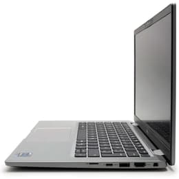 Dell Latitude 7420 14" Core i5 2.6 GHz - SSD 256 Go - 16 Go QWERTZ - Allemand