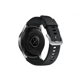 Montre Samsung Cardio GPS Galaxy Watch 46mm SM-R800NZ - Argent