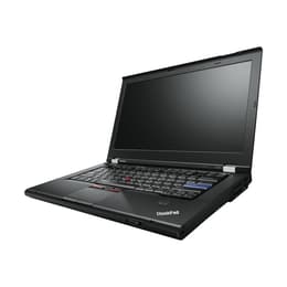 Lenovo ThinkPad T420 14" Core i5 2.5 GHz - HDD 1 To - 4 Go AZERTY - Français