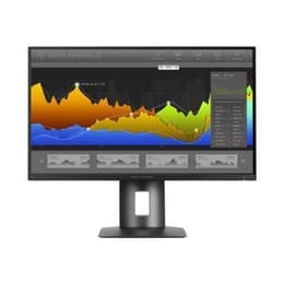 Écran 27" LCD QHD HP Z27N