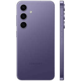 Galaxy S24 256 Go - Mauve - Débloqué