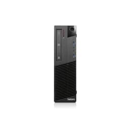 Lenovo ThinkCentre M83 24" Core i5 3,1 GHz - HDD 2 To - 8 Go AZERTY