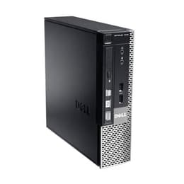 Dell OptiPlex 7010 USFF Pentium 2,9 GHz - SSD 240 Go RAM 4 Go