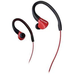 Ecouteurs Intra-auriculaire - Pioneer SE-E3-R