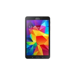 Galaxy Tab 4 16GB - Noir - WiFi + 4G