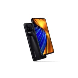 Xiaomi Poco F4 128 Go - Noir - Débloqué