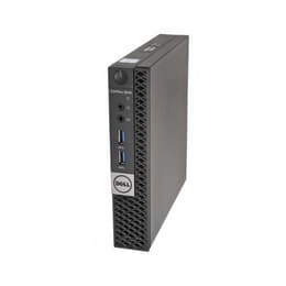 Dell Optiplex 3040 Micro Core i5 2.5 GHz - SSD 128 Go RAM 8 Go