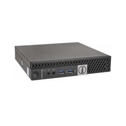 Dell Optiplex 3040 Micro Core i5 2.5 GHz - SSD 128 Go RAM 8 Go
