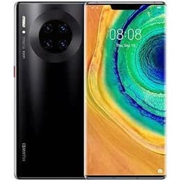 Huawei Mate 30 Pro 5G 256 Go - Noir - Débloqué