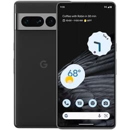 Google Pixel 7 Pro 512 Go - Noir - Débloqué