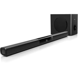 Home cinema Barre de son avec caisson de basse sans fil Philips HTL3110B/12