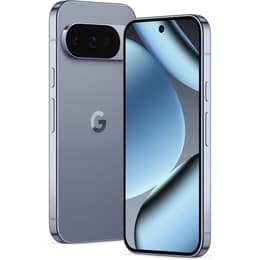 Google Pixel 10 Pro 256 Go - Gris - Débloqué