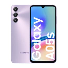 Galaxy A05s 128 Go - Débloqué
