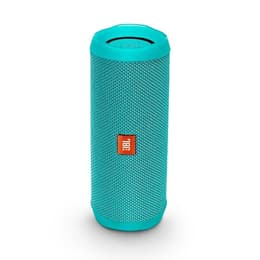 Enceinte Bluetooth JBL Flip 4 - Ocean Turquoise