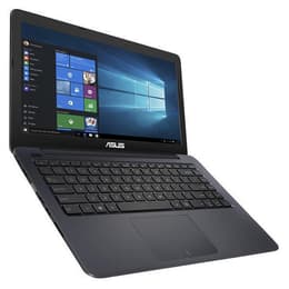 Asus EeeBook E402SA-WX240T 14" Pentium 1.6 GHz - SSD 128 Go - 4 Go AZERTY - Français