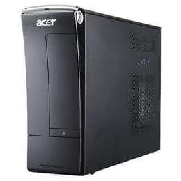 Acer Aspire X3990 Core i5 2,7 GHz - HDD 1 To RAM 4 Go