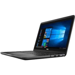 Dell Latitude 3380 13" Core i3 2 GHz - SSD 128 Go - 4 Go AZERTY - Français