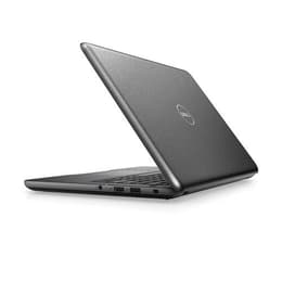 Dell Latitude 3380 13" Core i3 2 GHz - SSD 128 Go - 4 Go AZERTY - Français