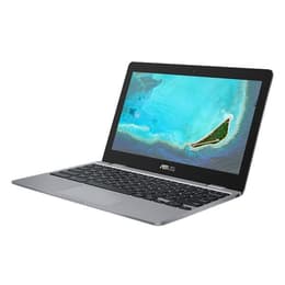 Asus Chromebook C223N Celeron 1.1 GHz 32Go eMMC - 4Go AZERTY - Français