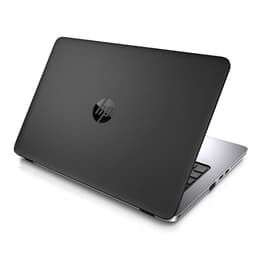 Hp EliteBook 820 G2 12" Core i5 2.3 GHz - SSD 256 Go - 8 Go AZERTY - Français