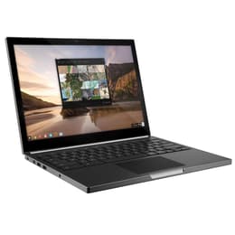 Google PixelBook Core i7-5500U 2.4 GHz 64Go SSD - 16Go QWERTY - Anglais