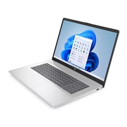 HP 17-CP 17" Ryzen 5 2.8 GHz - SSD 512 Go - 16 Go QWERTY - Anglais