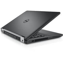 Dell Latitude E5450 14" Core i5 2.3 GHz - HDD 500 Go - 8 Go QWERTY - Espagnol