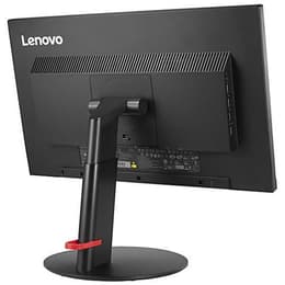 Écran 23" LED QHD Lenovo ThinkVision P24H-20