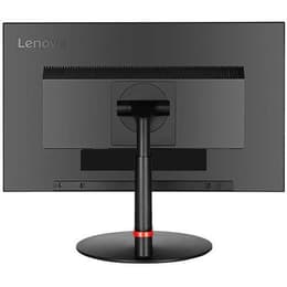 Écran 23" LED QHD Lenovo ThinkVision P24H-20