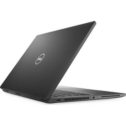 Dell Latitude 7420 14" Core i7 3 GHz - SSD 512 Go - 16 Go AZERTY - Français